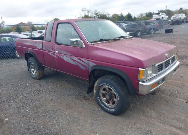 Nissan Pickup