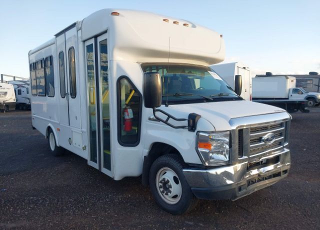 Ford E-450