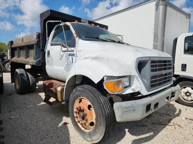 Ford F-650