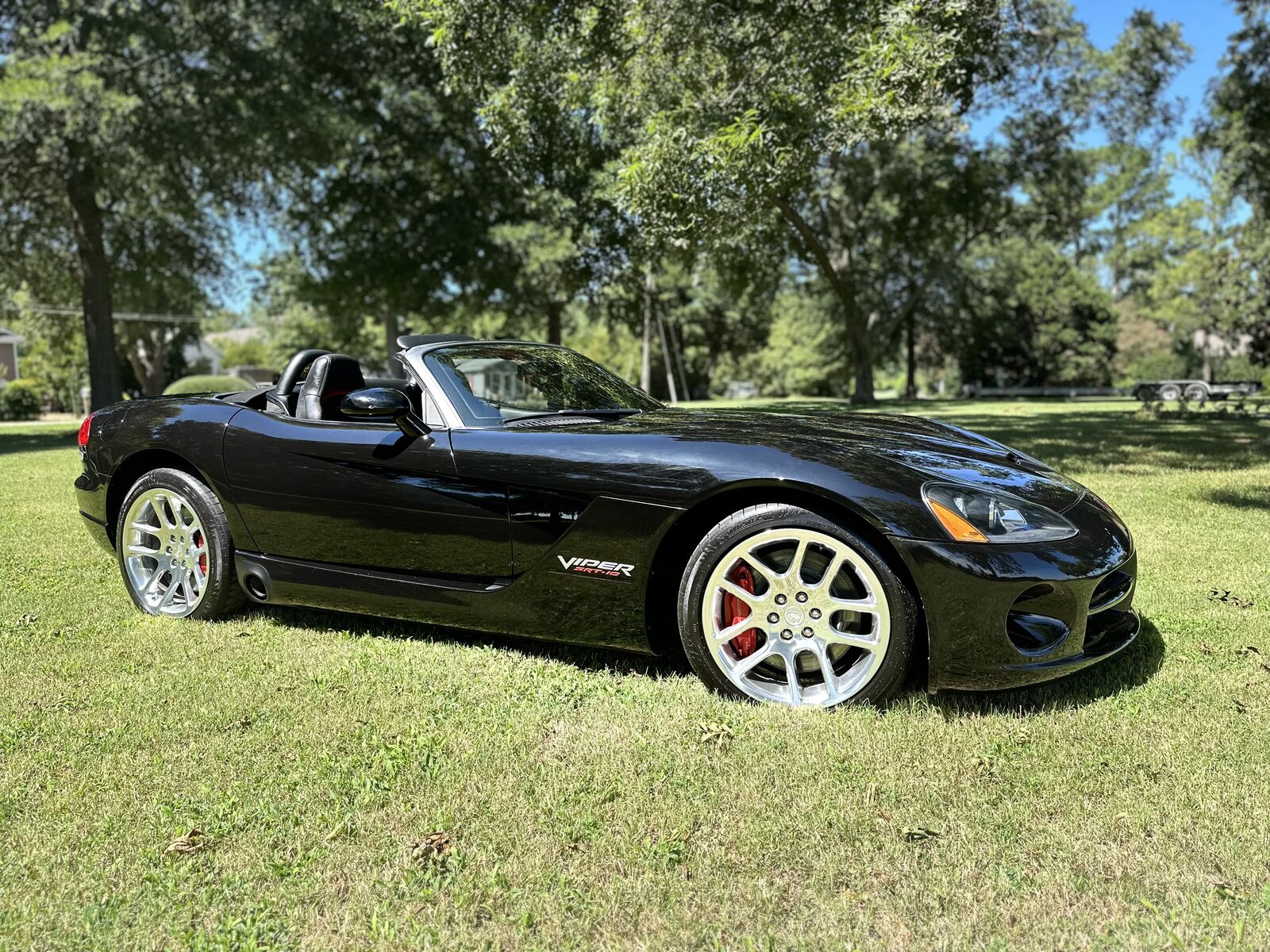 Dodge Viper