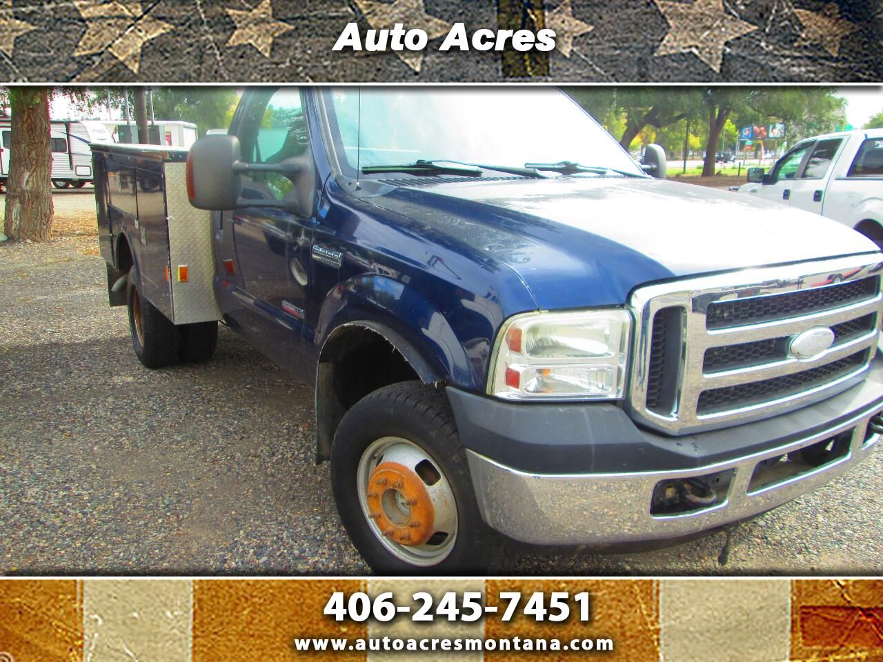 Ford F-350