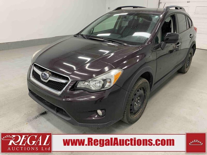 Subaru XV CrossTrek