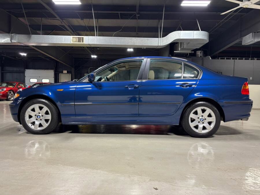 BMW 325xi