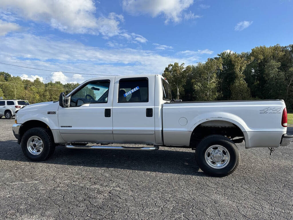 Ford F-350