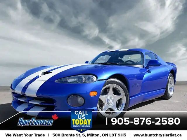 Dodge Viper