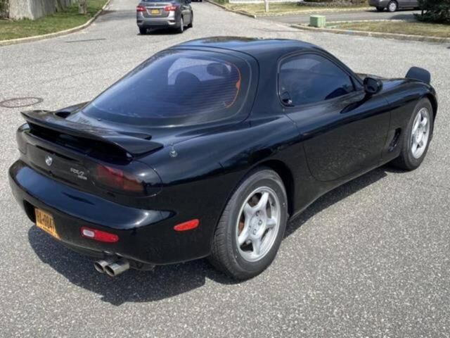 Mazda RX-7