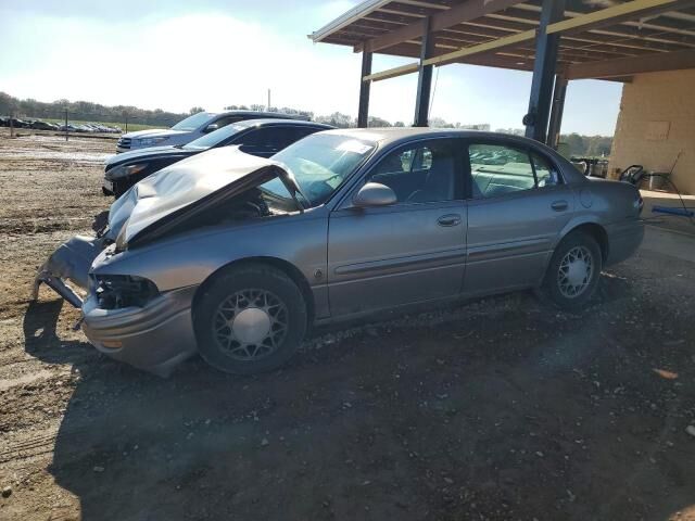 Buick LeSabre