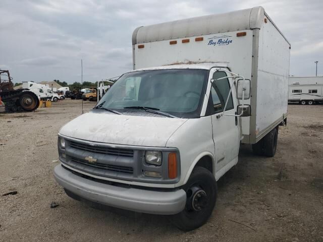 Chevrolet Express
