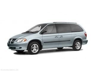 Dodge Grand Caravan