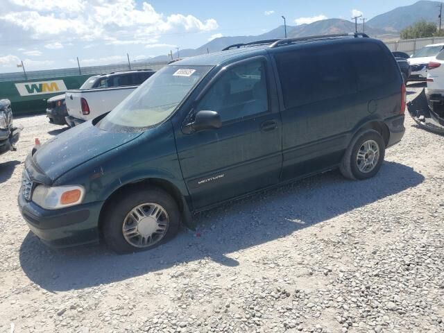 Chevrolet Venture