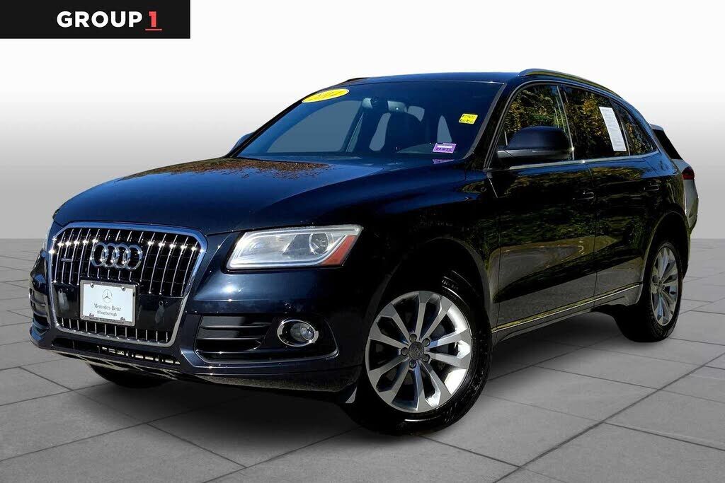 Audi Q5