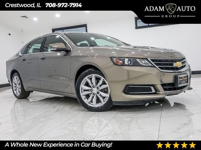 Chevrolet Impala