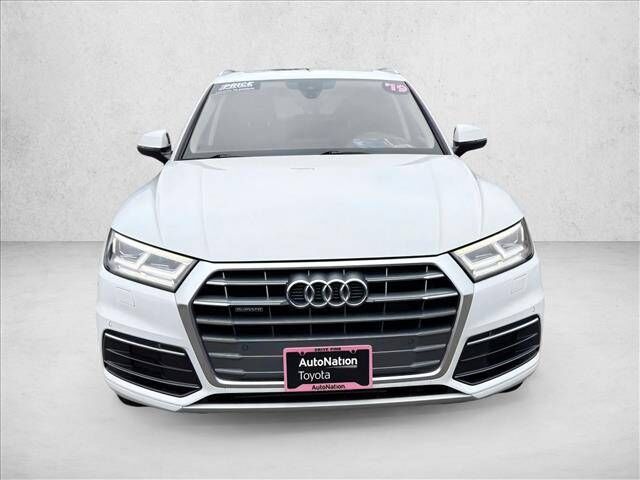 2019 Audi Q5