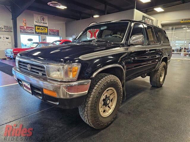 Toyota 4-Runner