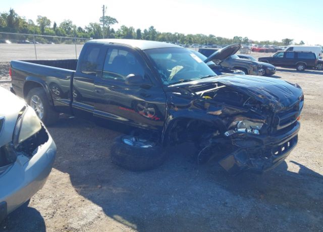 Dodge Dakota