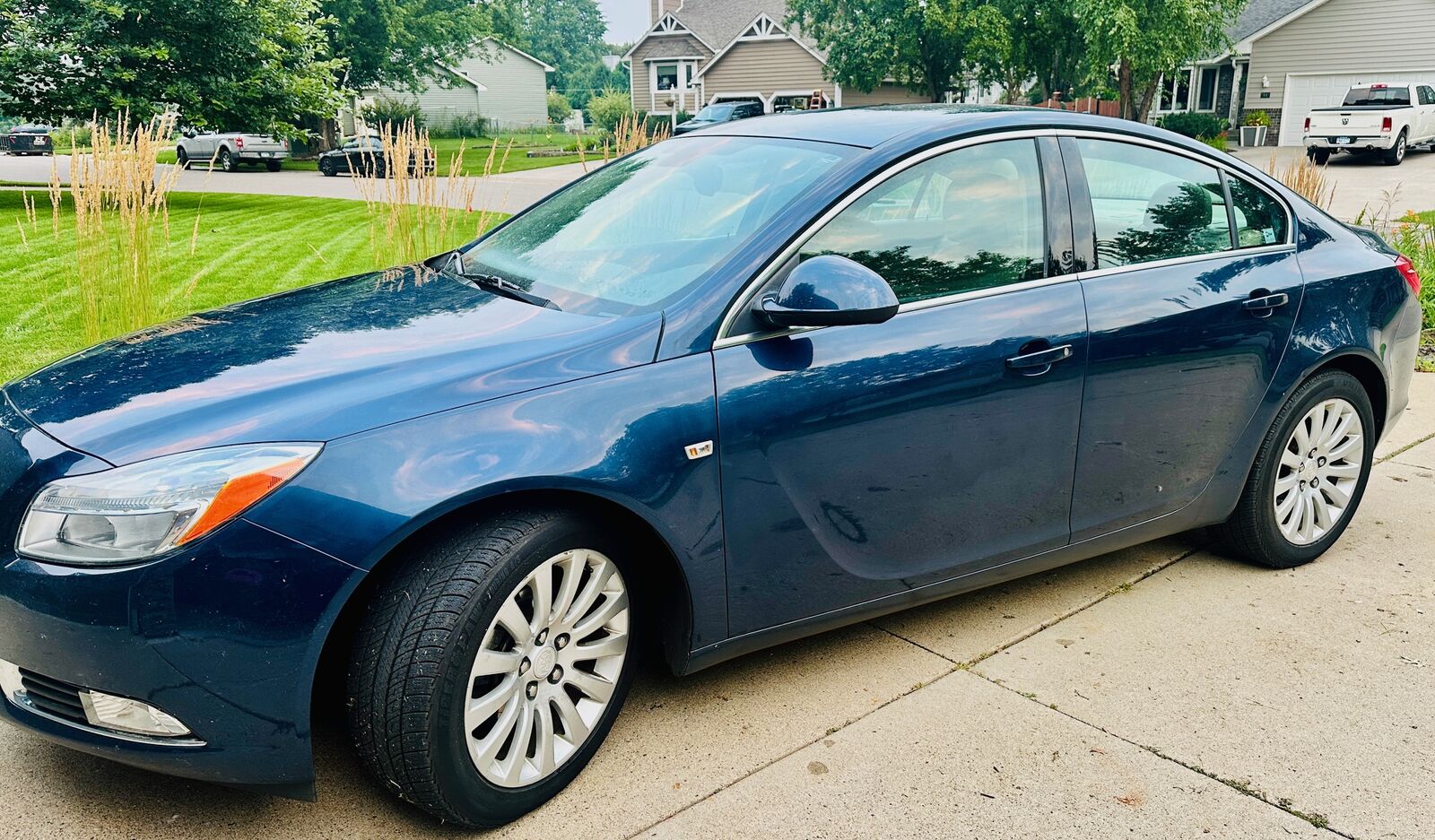 Buick Regal