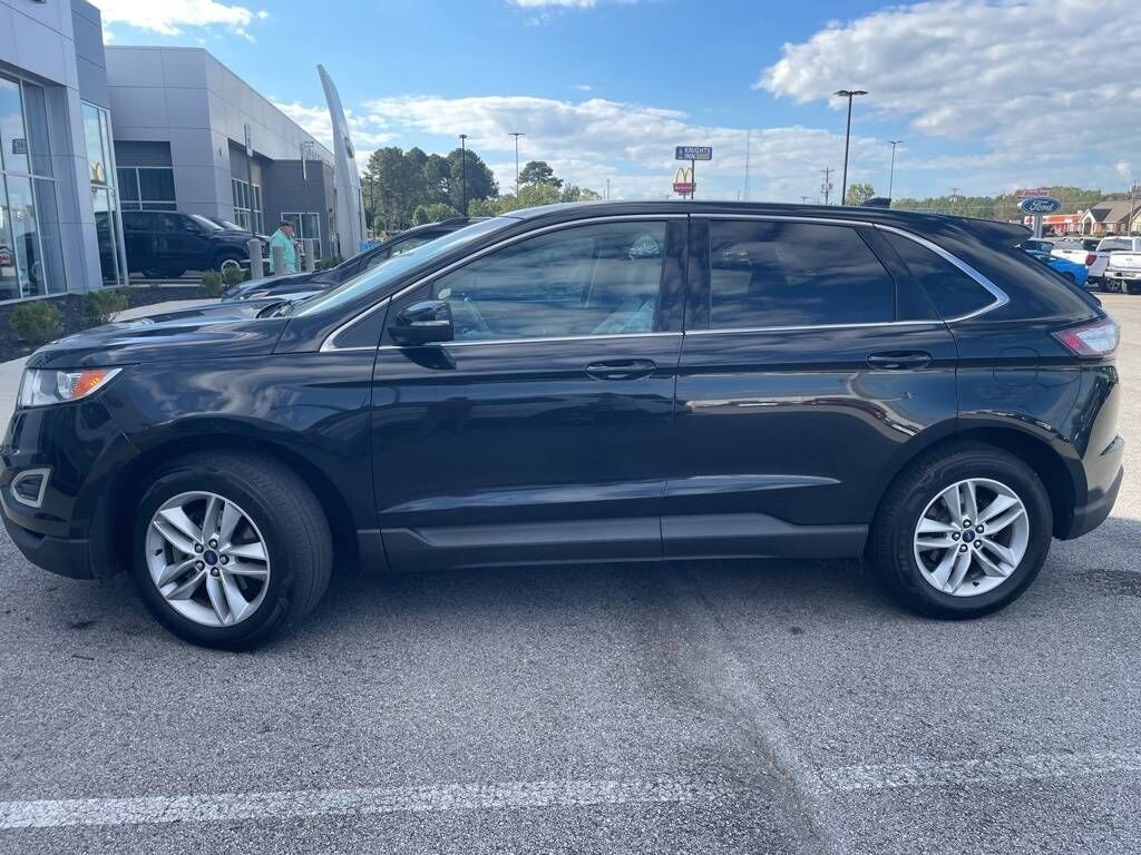 Ford Edge
