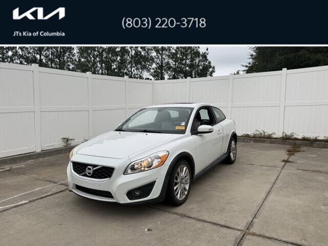 Volvo C30