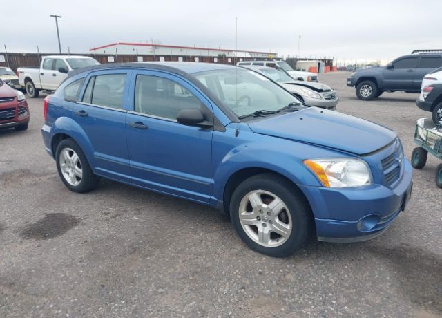 Dodge Caliber