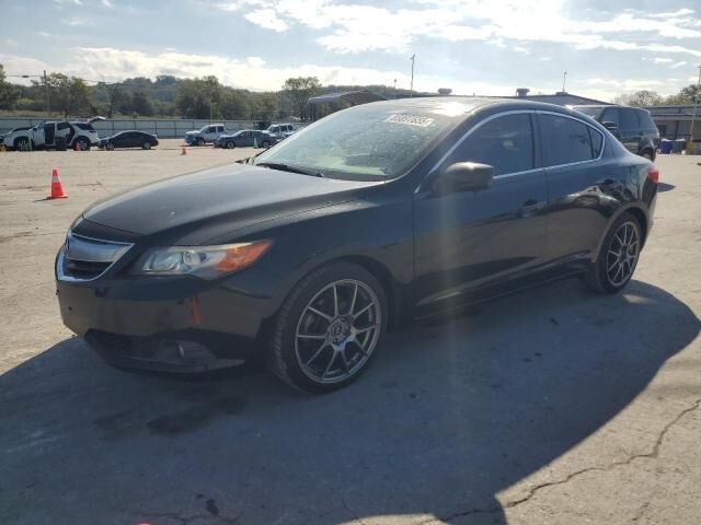 Acura ILX