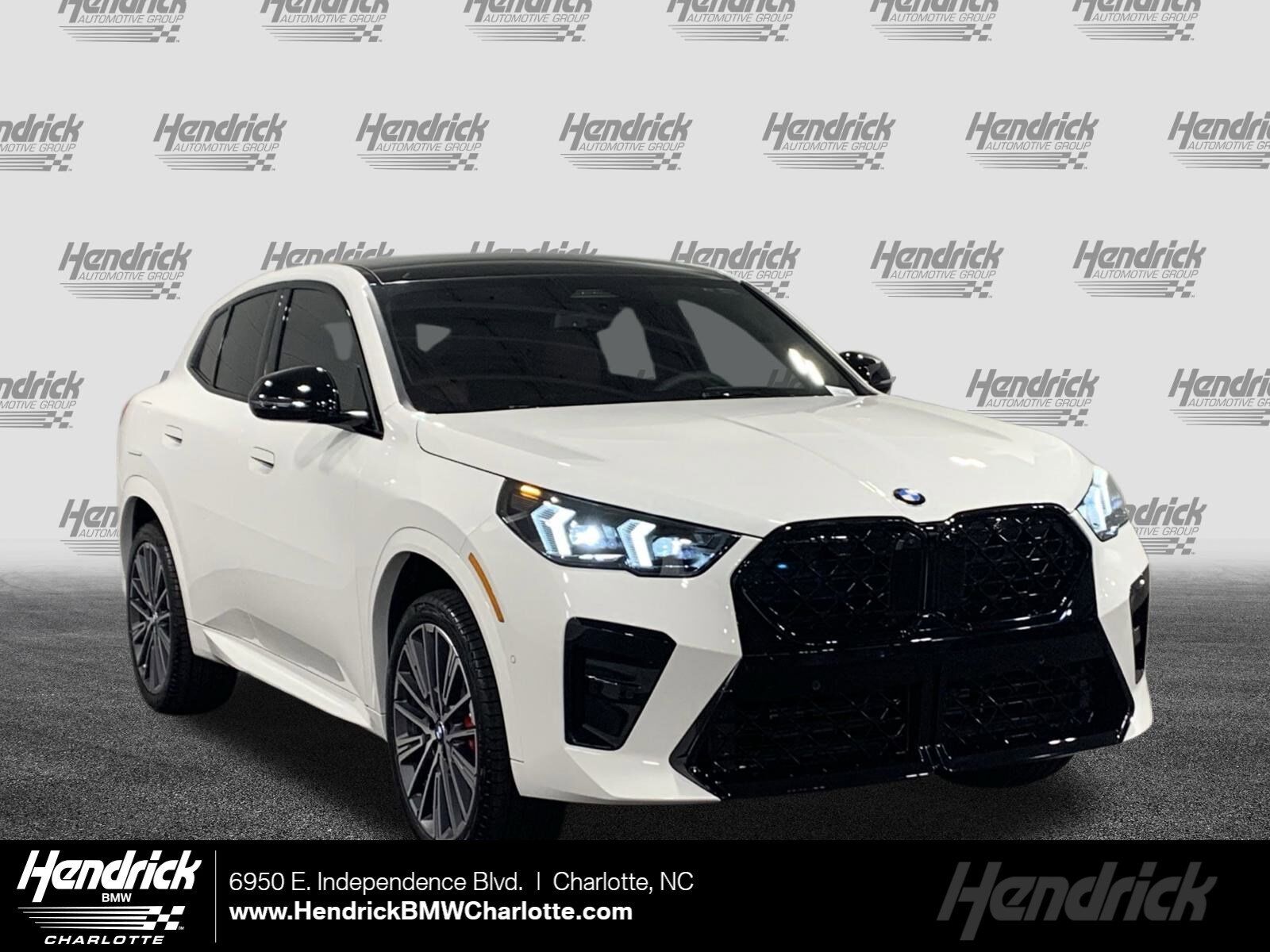 2026 BMW X2