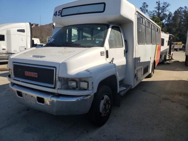 GMC C4