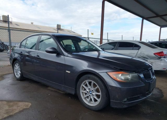 BMW 328i