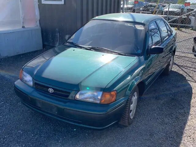 Toyota Tercel