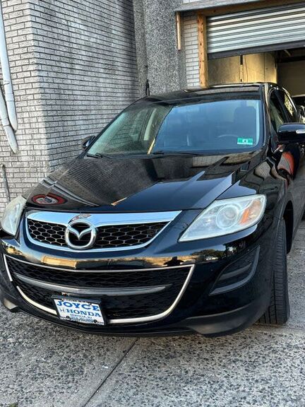 Mazda CX-9