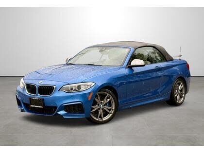 BMW M235i