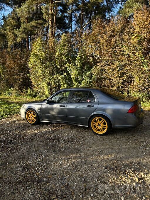 Saab 9-5