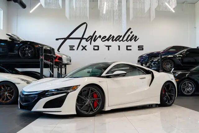 Acura NSX