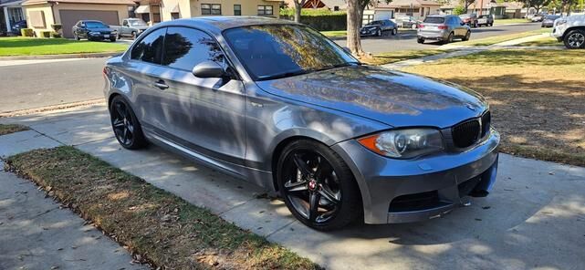 BMW 135i