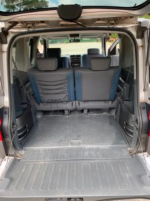 Honda Element