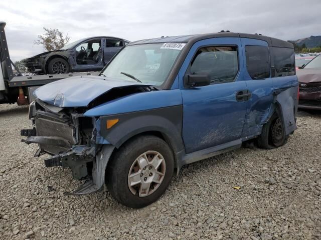 Honda Element