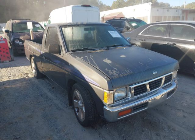 Nissan Pickup
