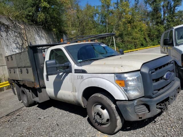 Ford F-350