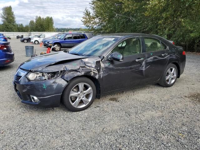 Acura TSX
