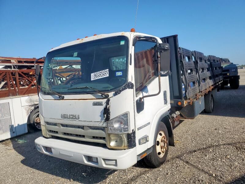 Isuzu NPR