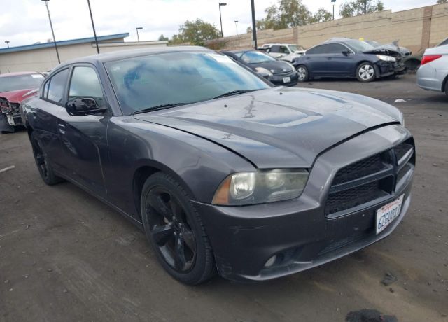 Dodge Charger