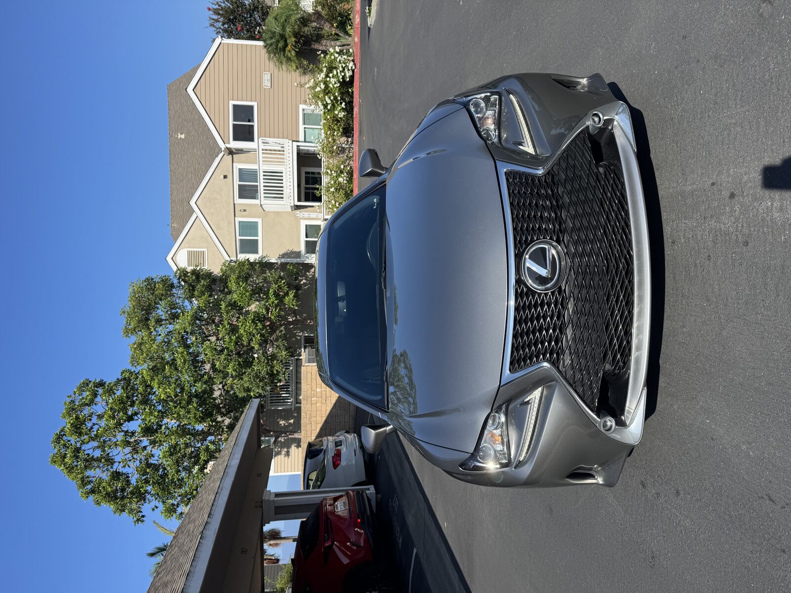 Lexus RC
