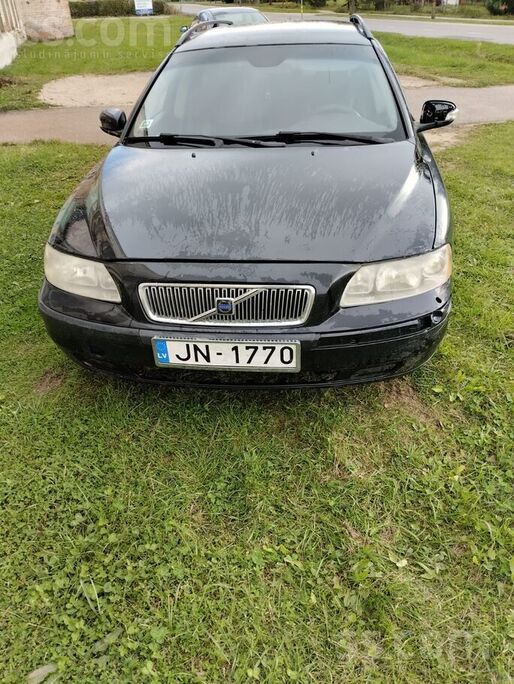 Volvo V70