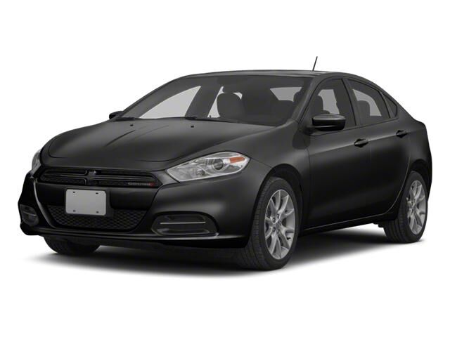 Dodge Dart