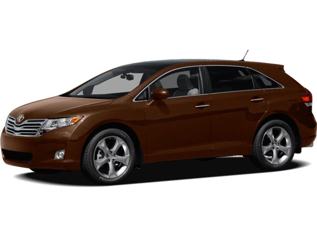 Toyota Venza
