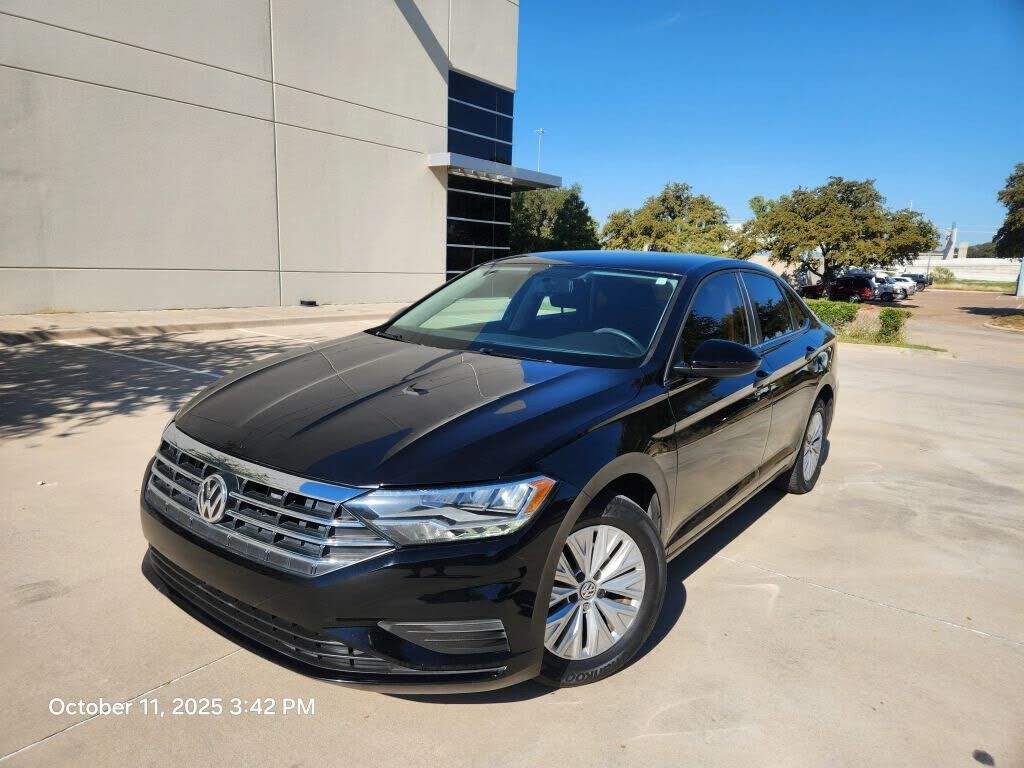 2019 VOLKSWAGEN Jetta