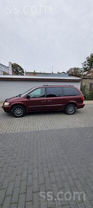 Chrysler PT Cruiser