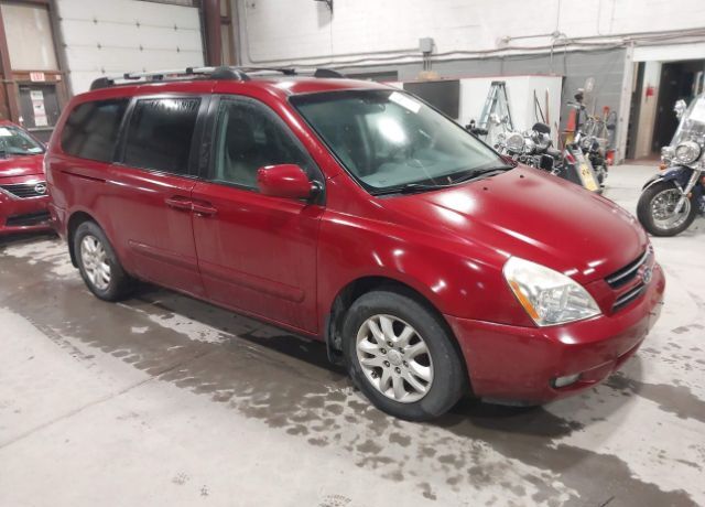 Kia Sedona