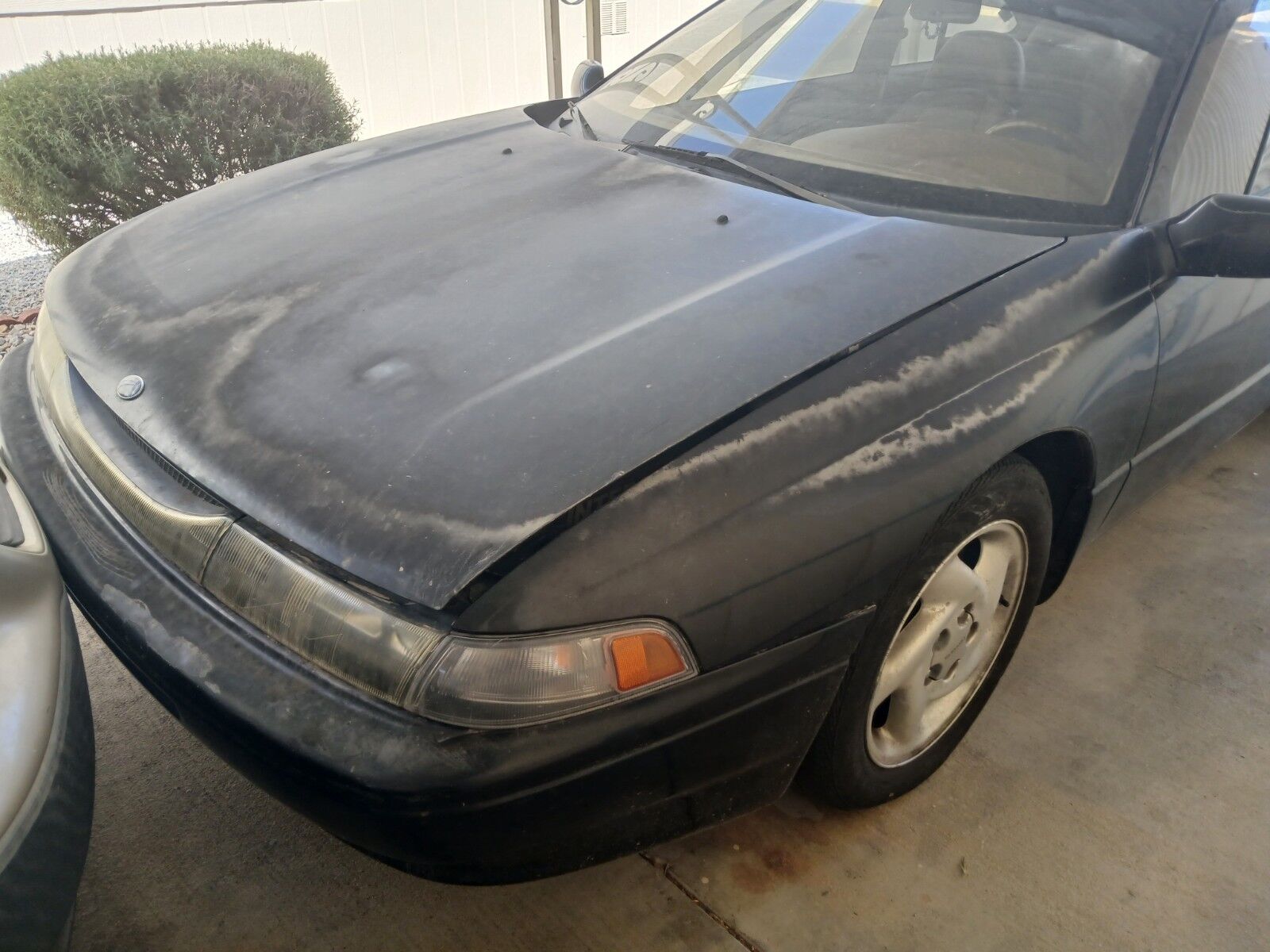 Subaru SVX