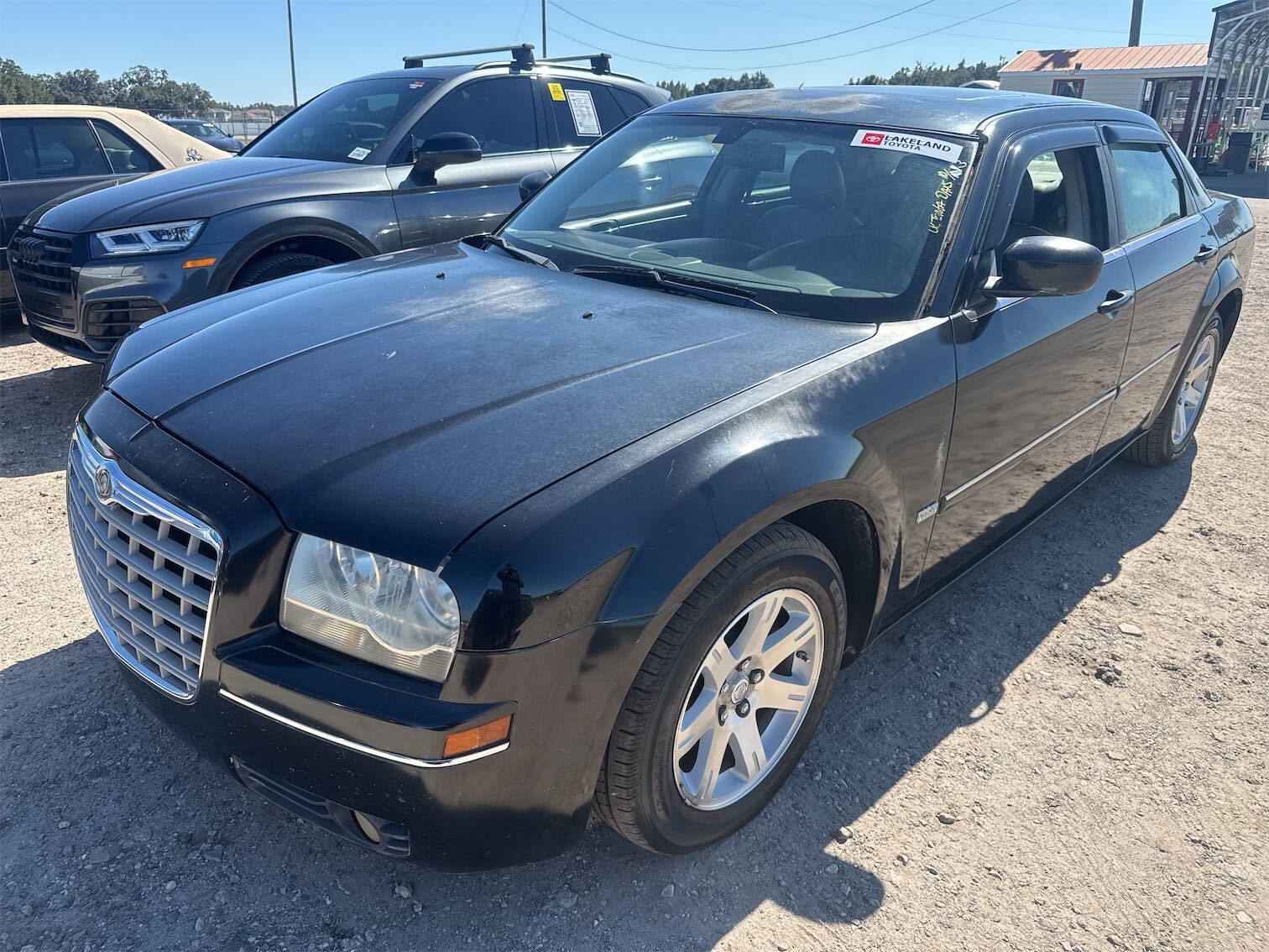 Chrysler 300