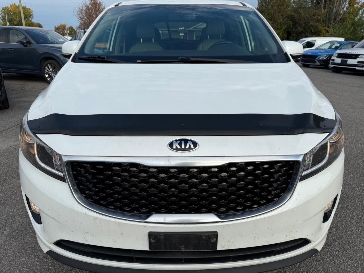 Kia Sedona